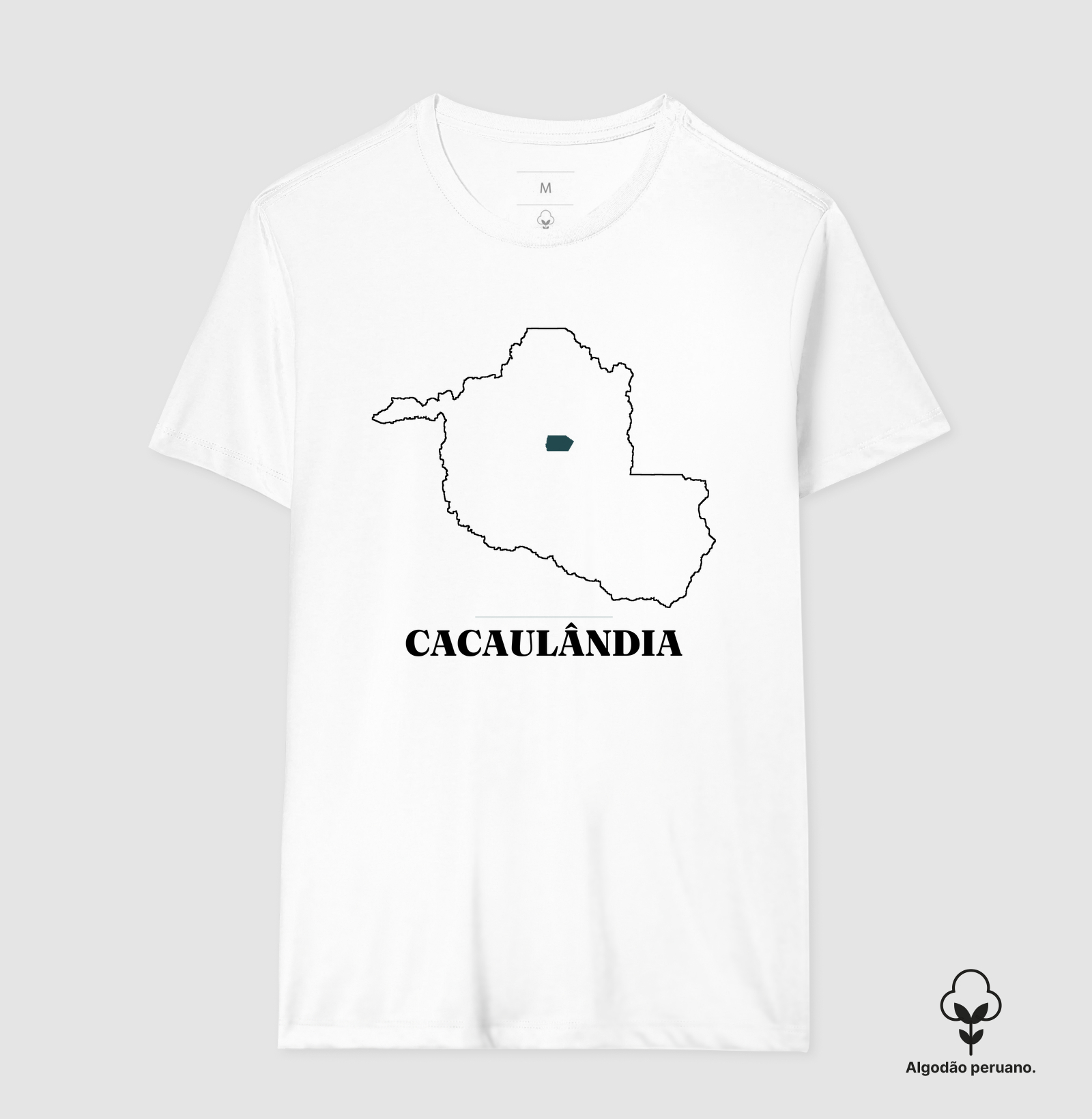 Cacaulândia | Traço RO - Imagem 5