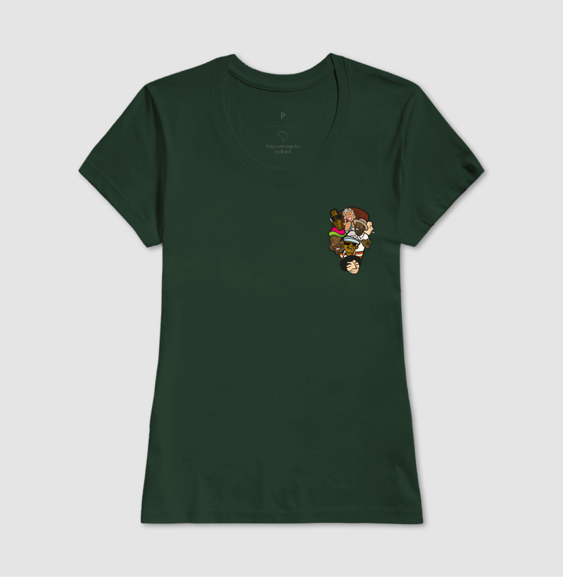 Camisa 6