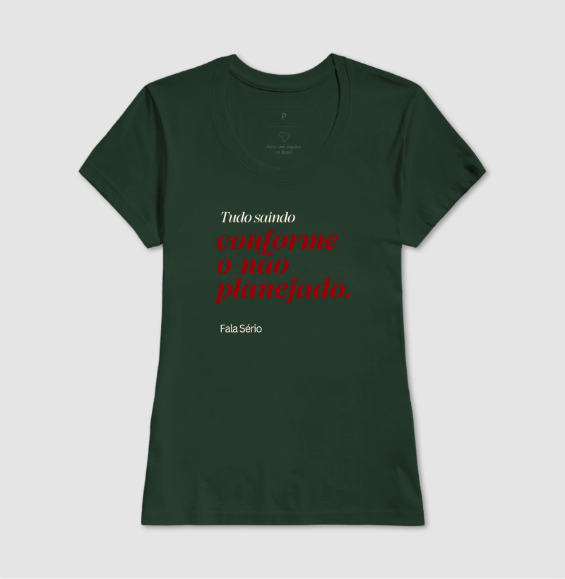 Camisa 13