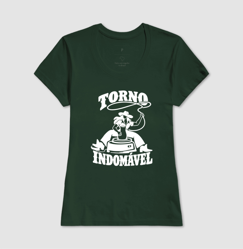 Torno Indomável - Imagem 11