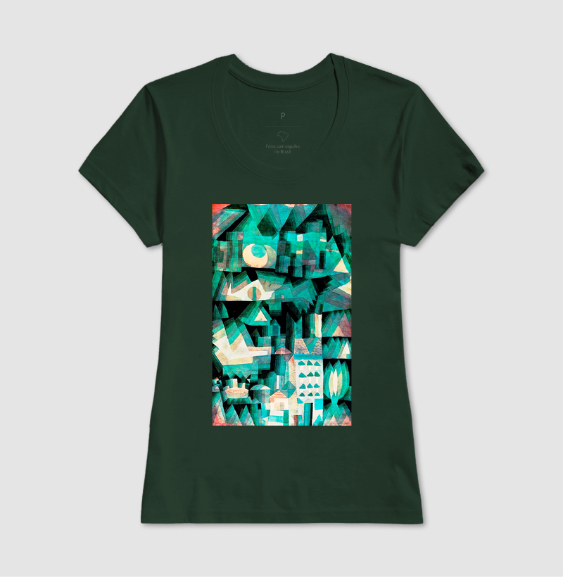 Camisa 12