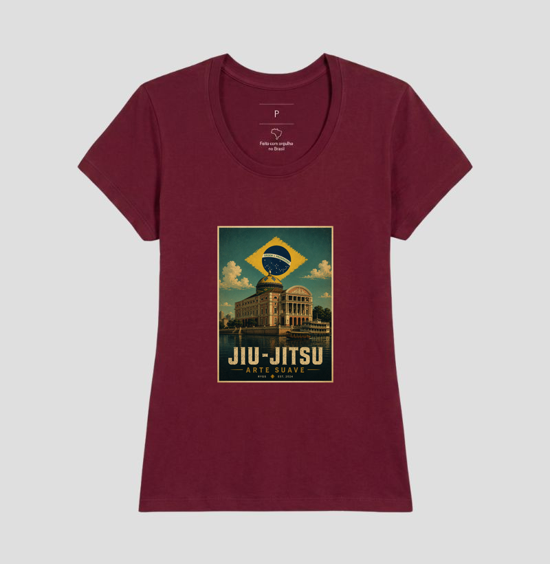 Camisa 18