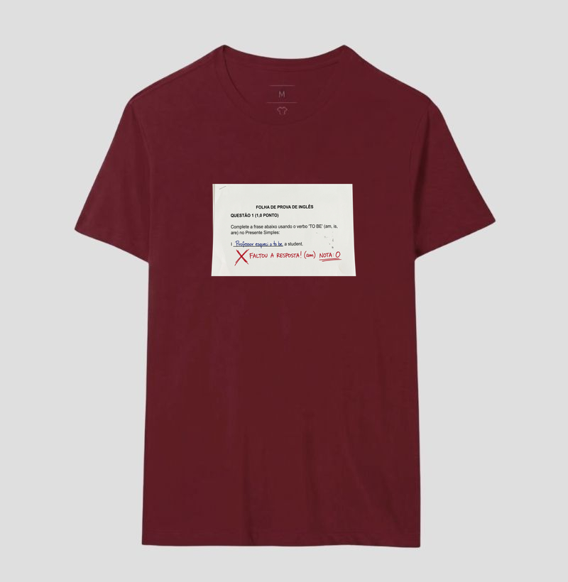 Camisa 17