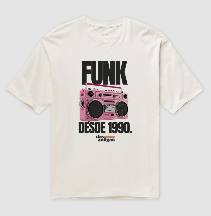 Funk Desde 1990. - Imagem 4