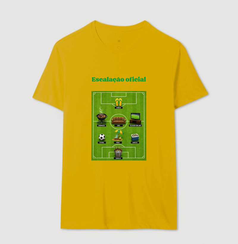 Camisa 13