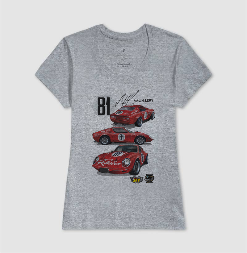 Camisa 8