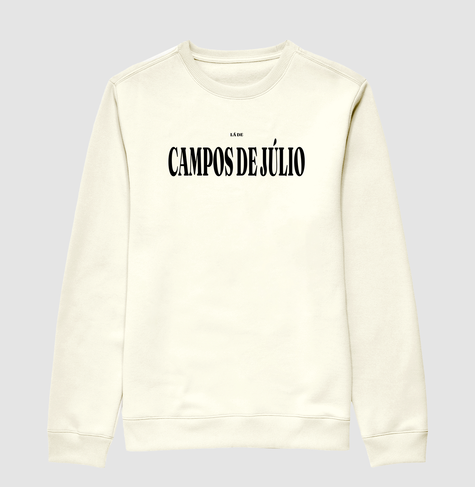 Campos de Júlio | Tipografia MT - Imagem 2