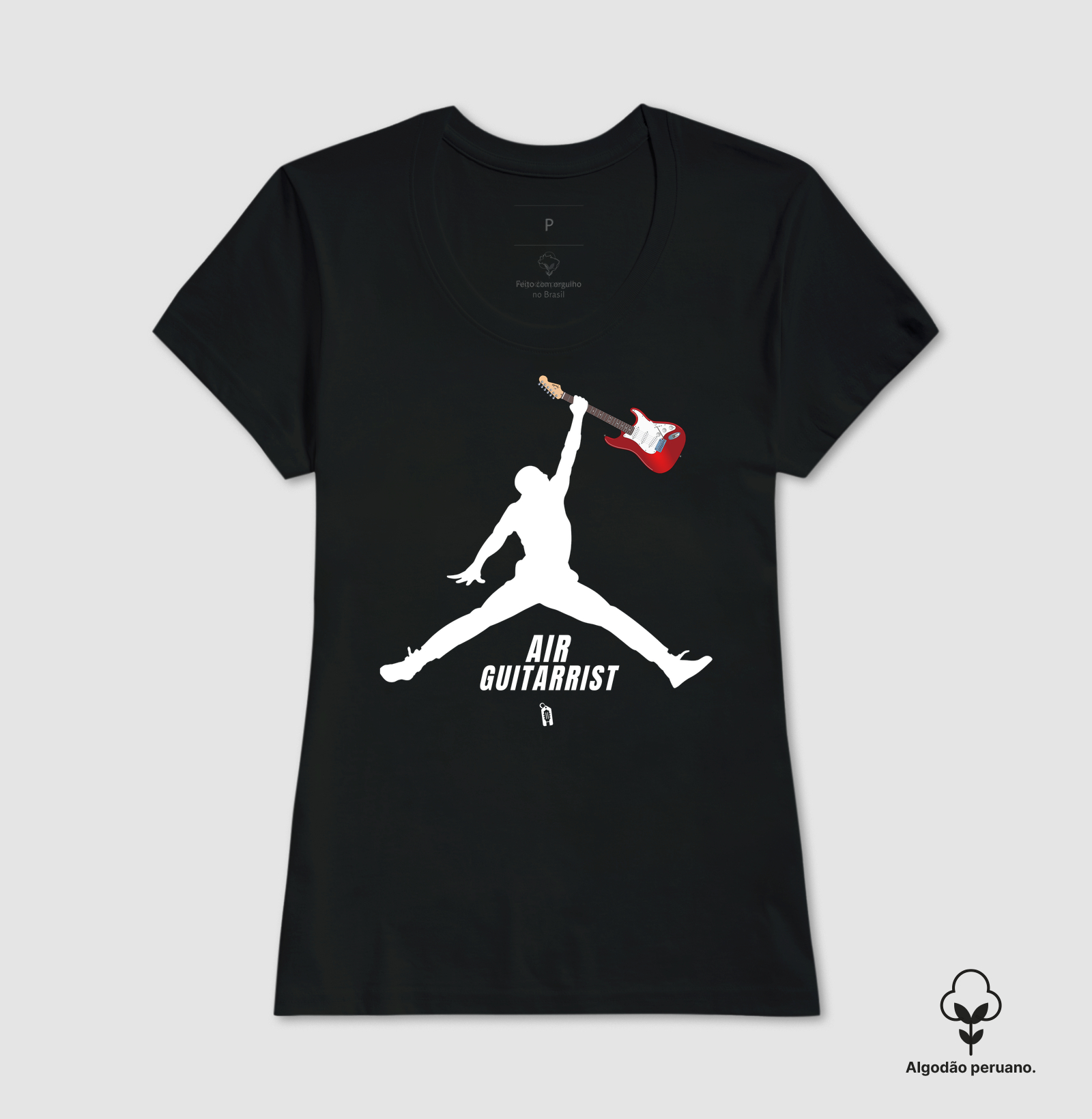 Air Guitarrist - Imagem 8