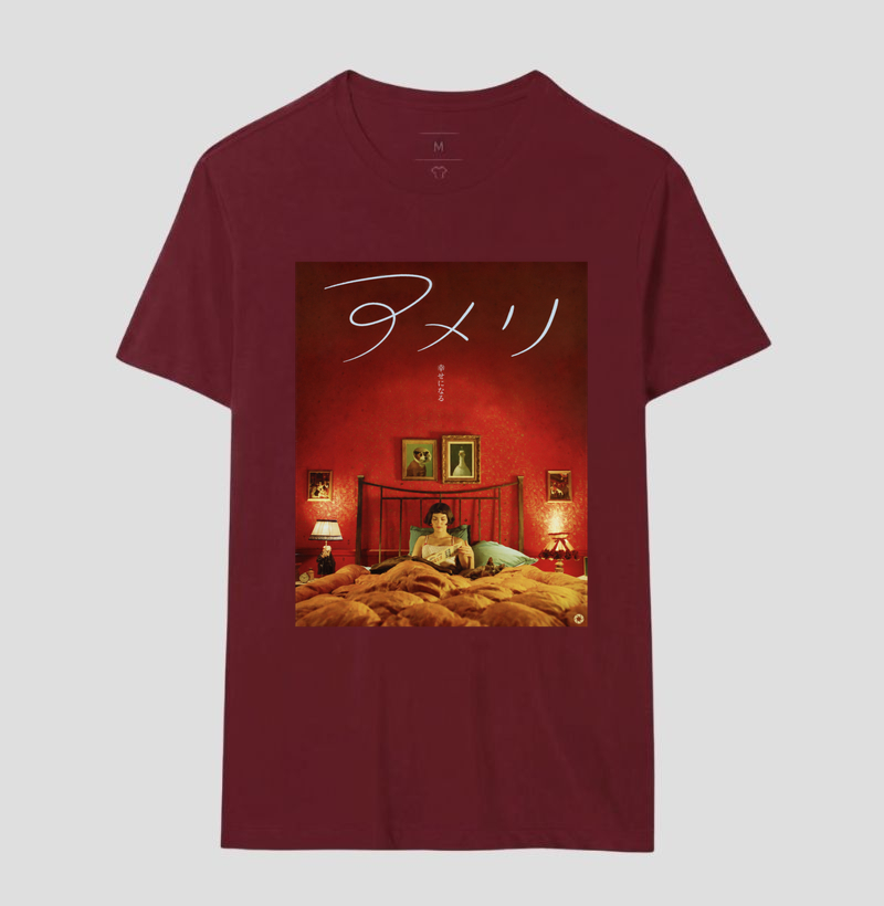 Amélie – Título Japonês - Imagem 18