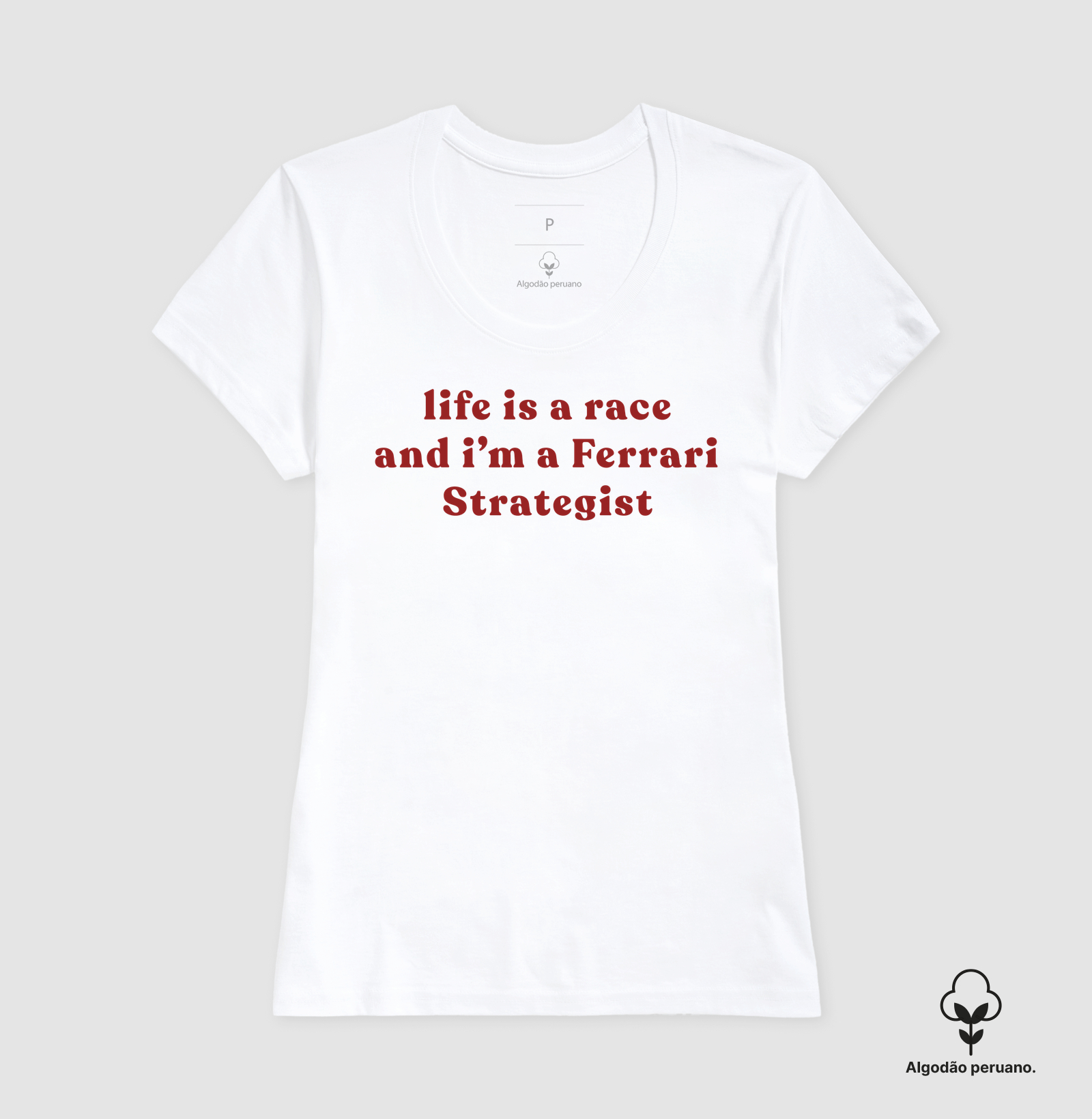 Ferrari Strategist - Imagem 5