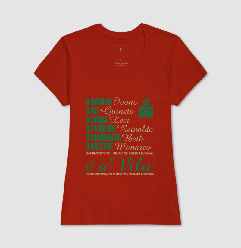 Camisa 10