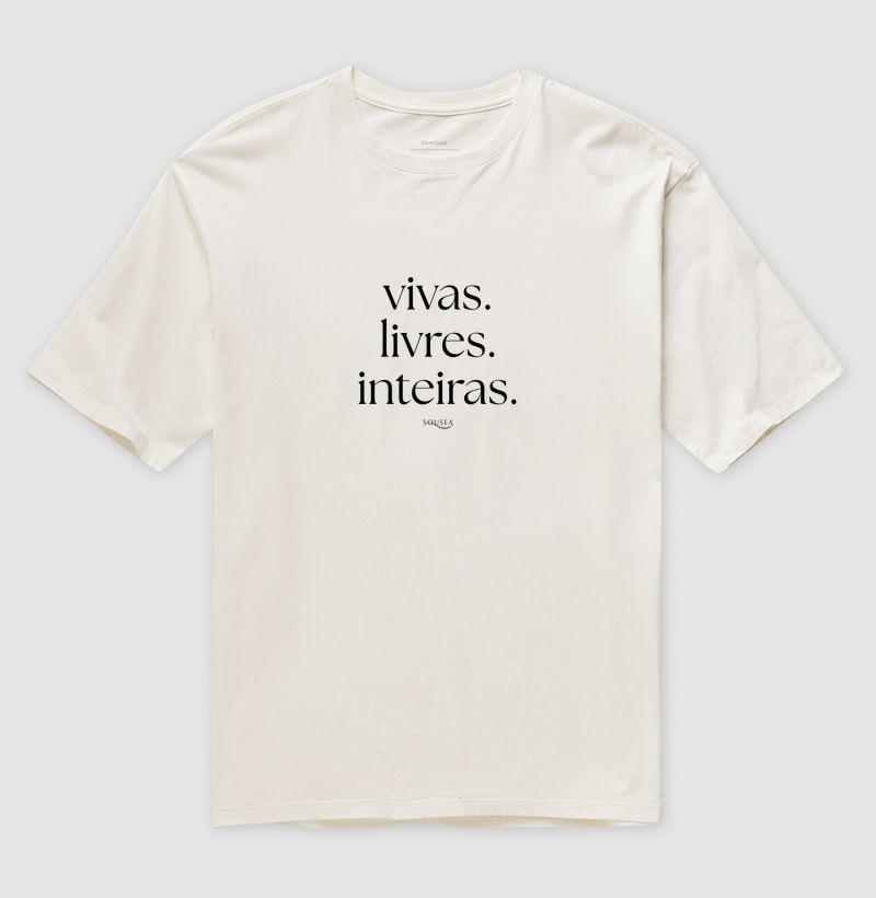 Vivas, livres, inteiras - Imagem 4