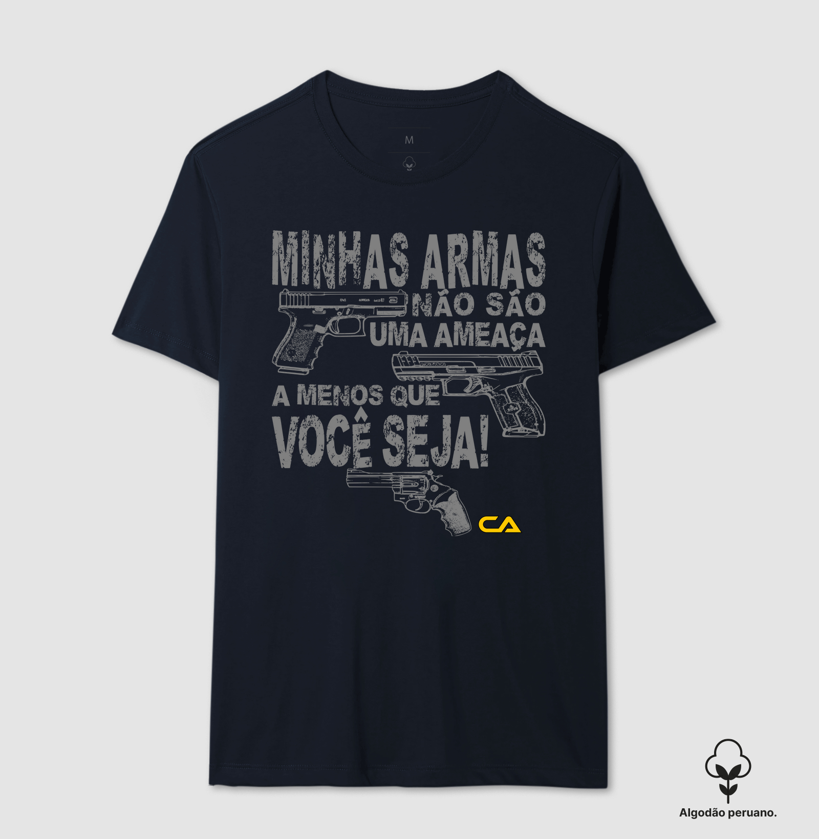 Camisa 6