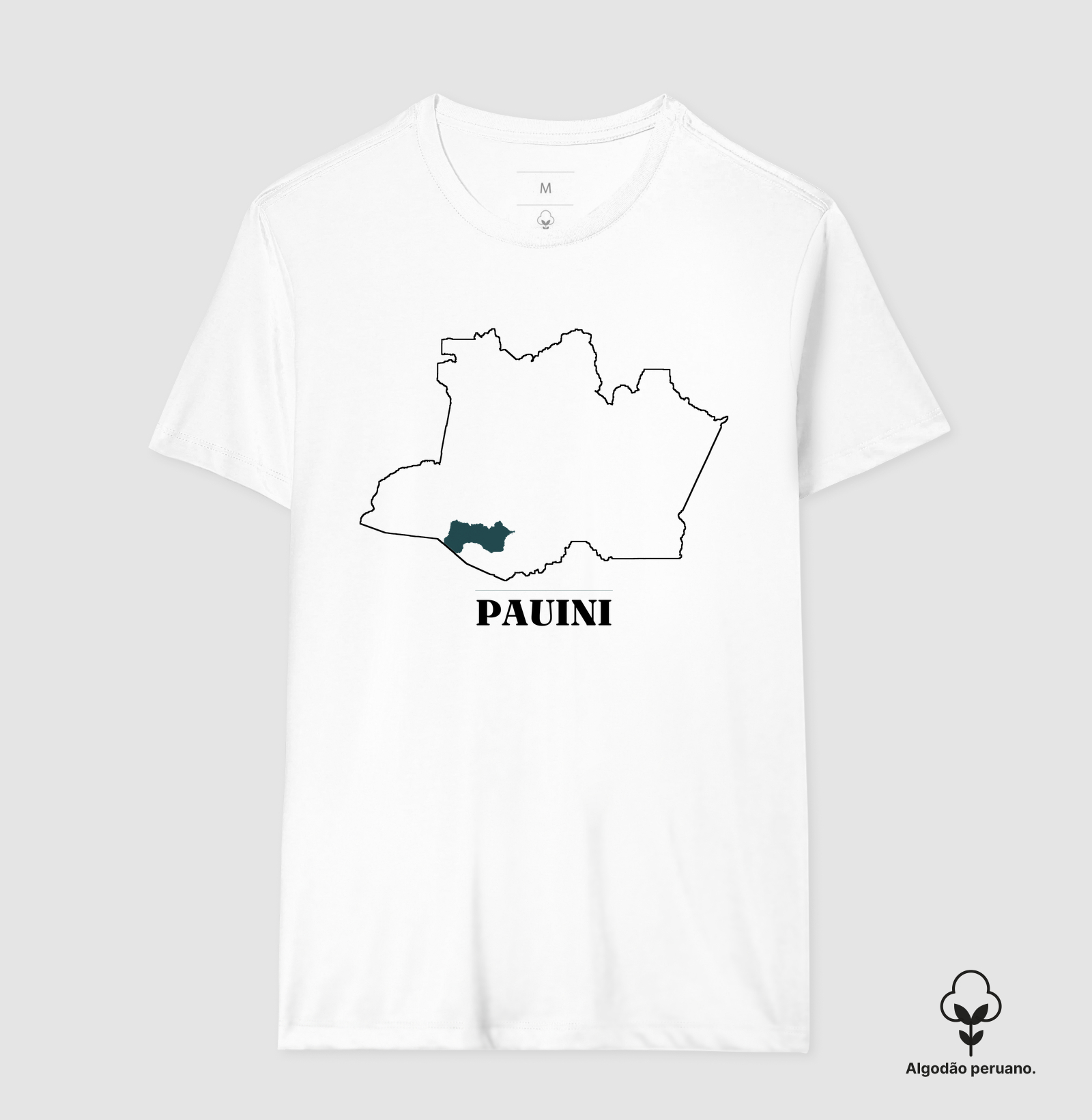 Pauini | Traço AM - Imagem 7