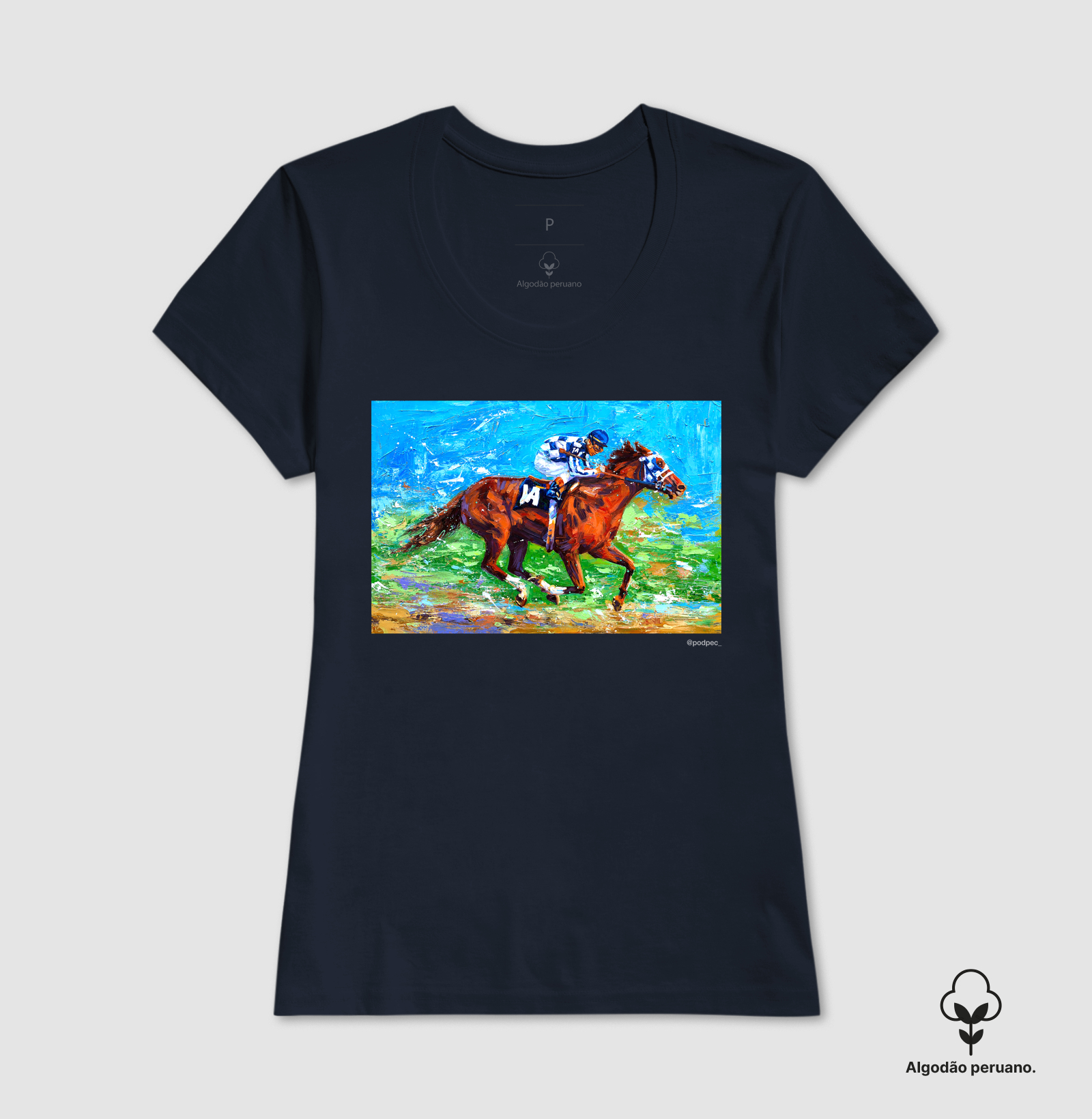 Camisa 7