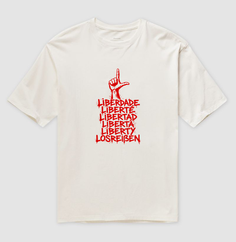L de liberdade - Imagem 4