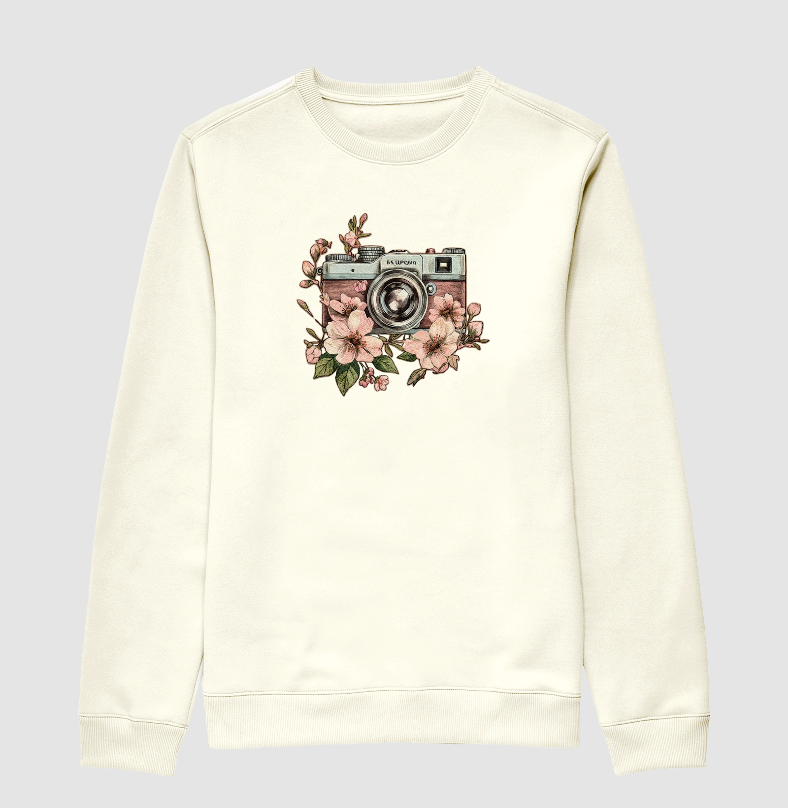 Camisa 1