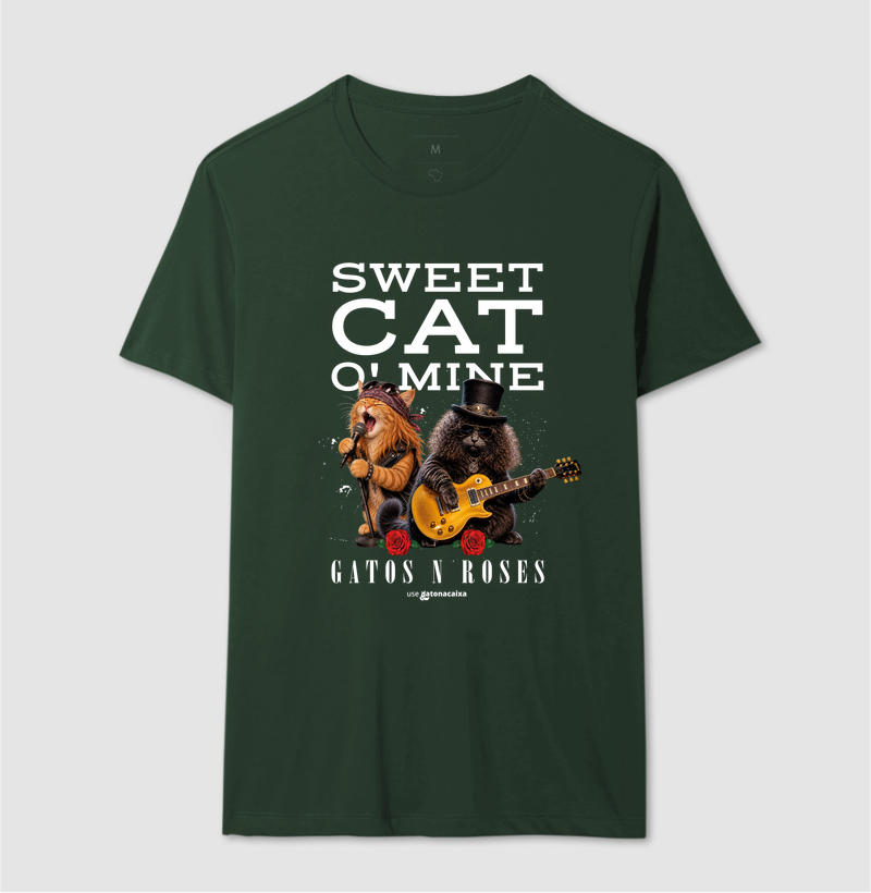 Gatos N’ Roses - Sweet Cat O’ Mine - Imagem 12