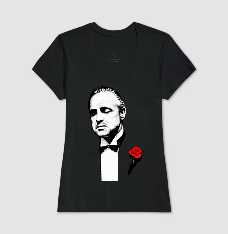 O Poderoso Chefão — Vito Corleone - Imagem 3
