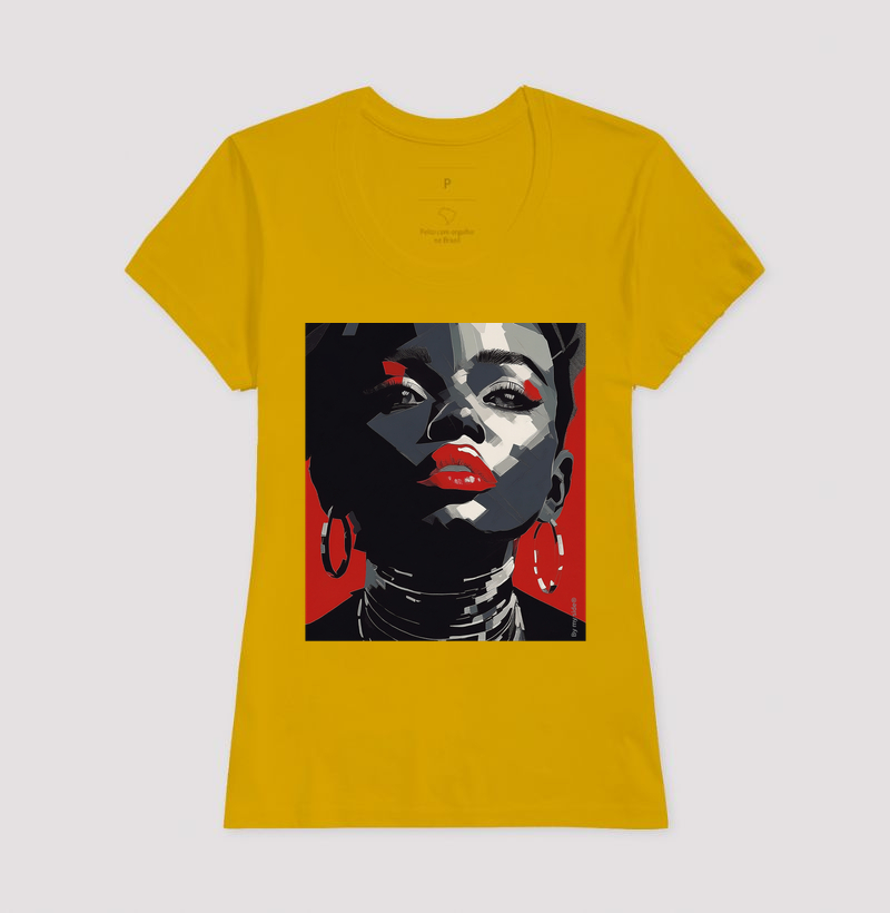 Camisa 13