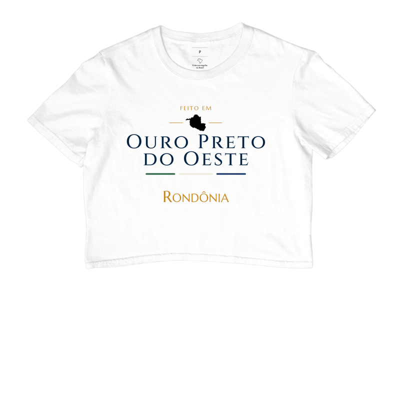 Feito em Ouro Preto do Oeste RO - Imagem 3