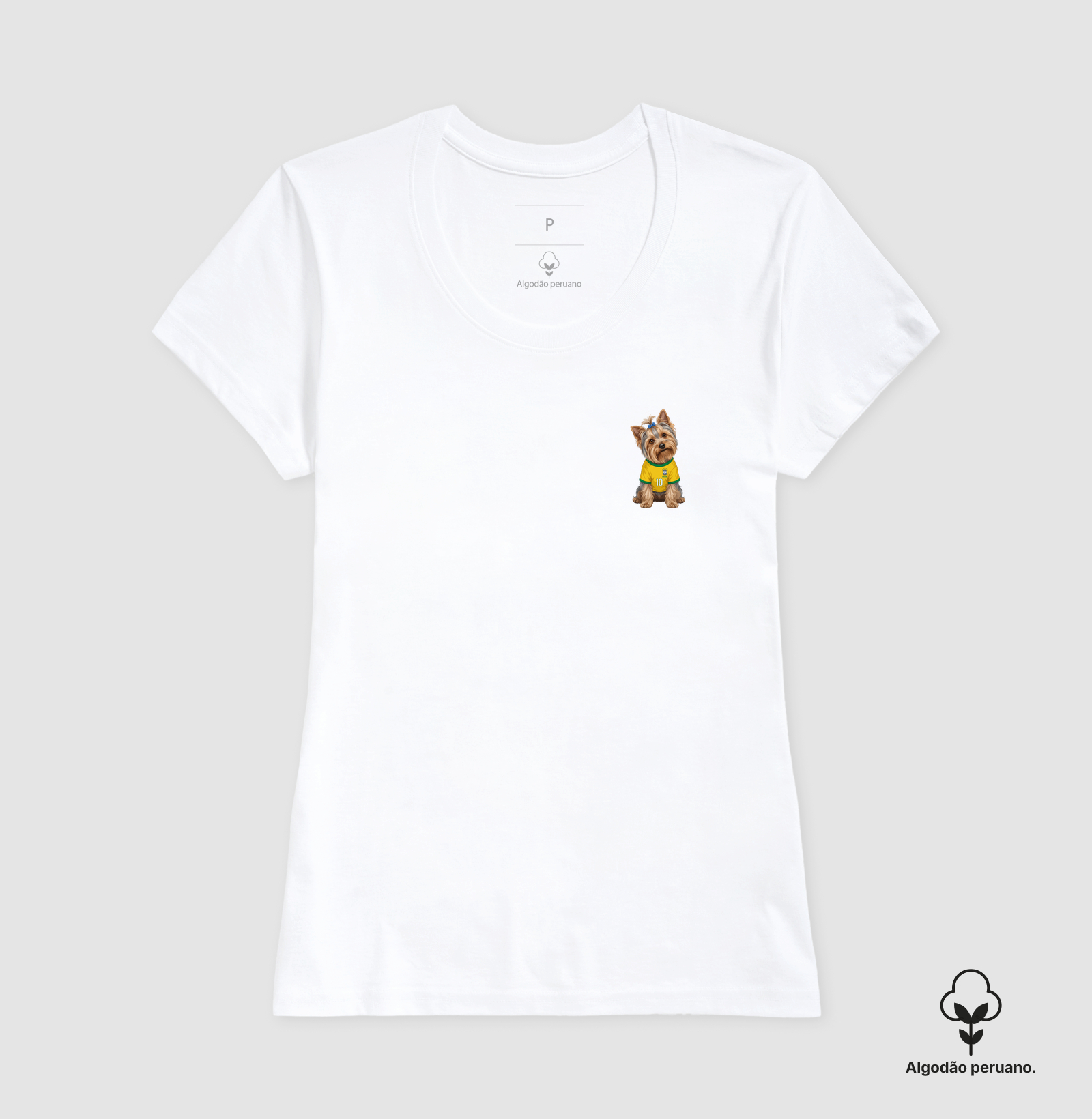 Camisa 2
