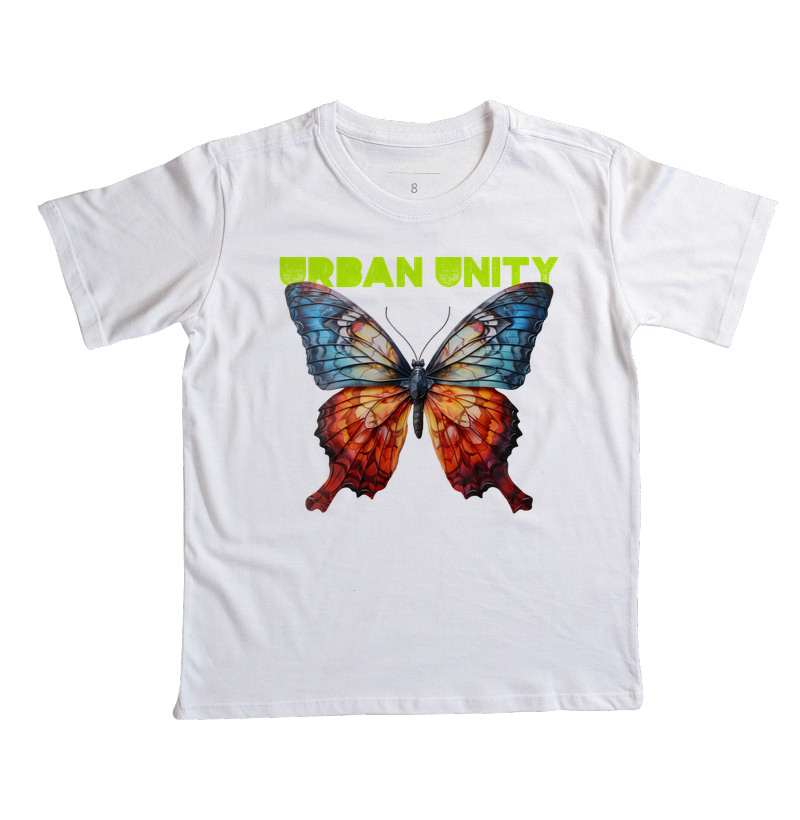 BUTTERFLIES - Imagem 3
