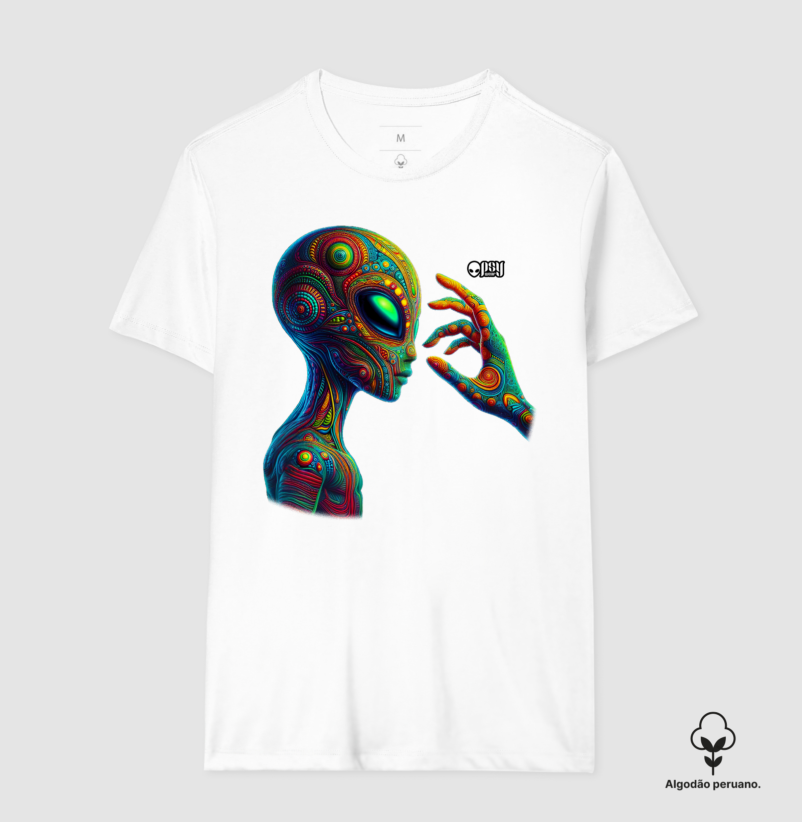 Camisa 9