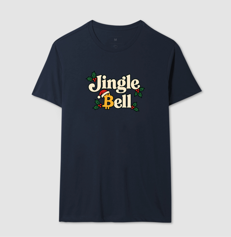 Jingle Bell Bitcoin - Imagem 7