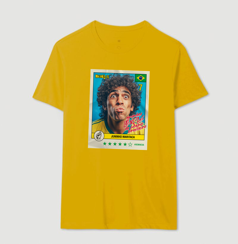 Camisa 12