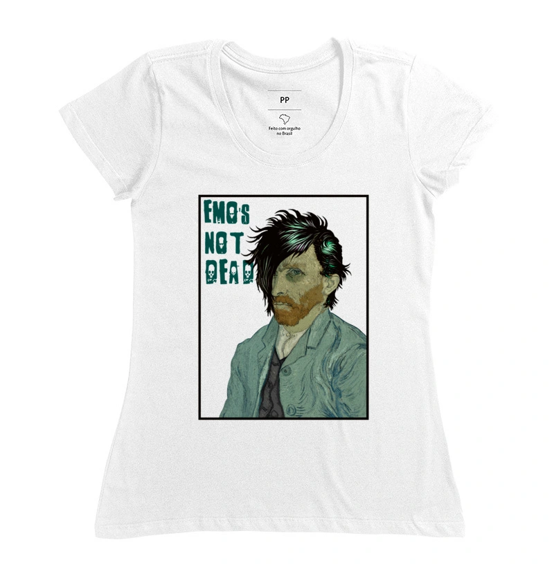 Camisa 4