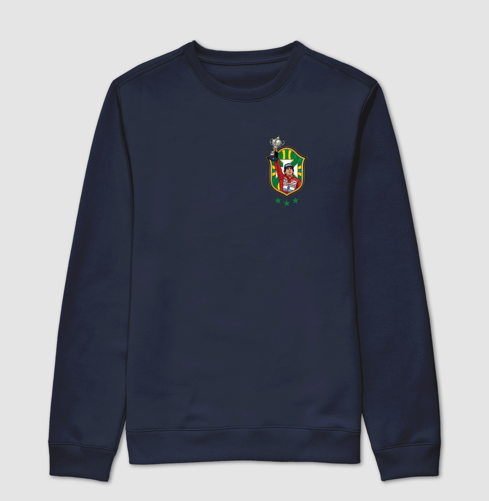 Camisa 4