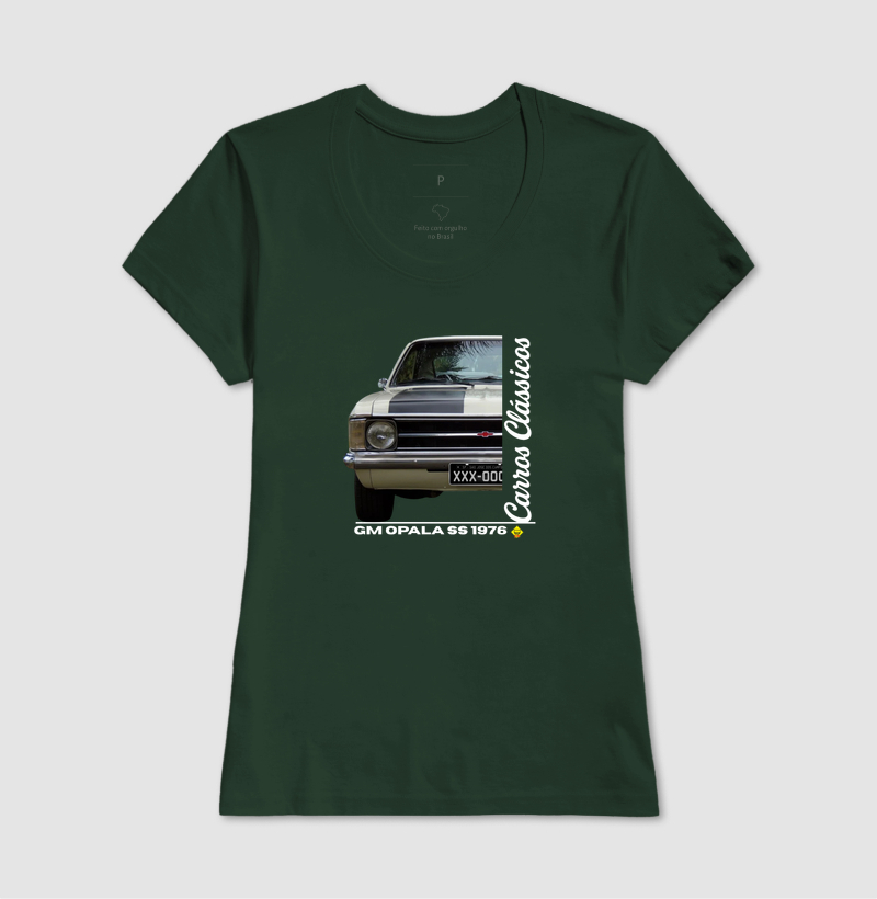 Camisa 15