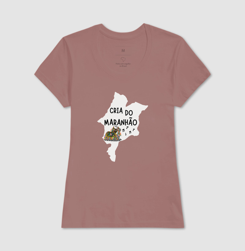 Cria do Maranhão - Imagem 18