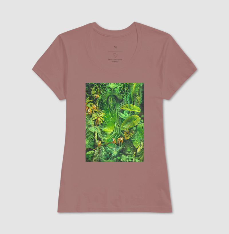 Camisa 15