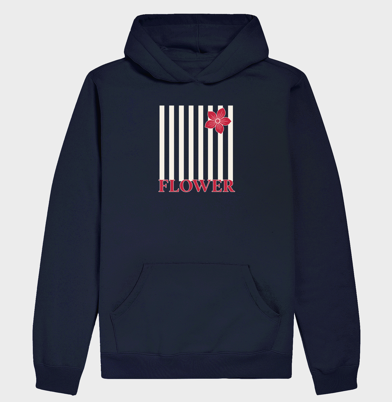 Camiseta Flower - Imagem 4