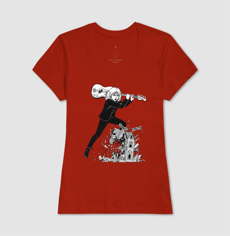 Camisa 13