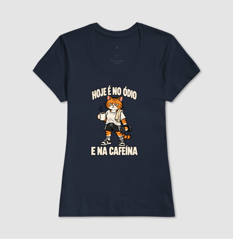 no café e no ódio - Imagem 5