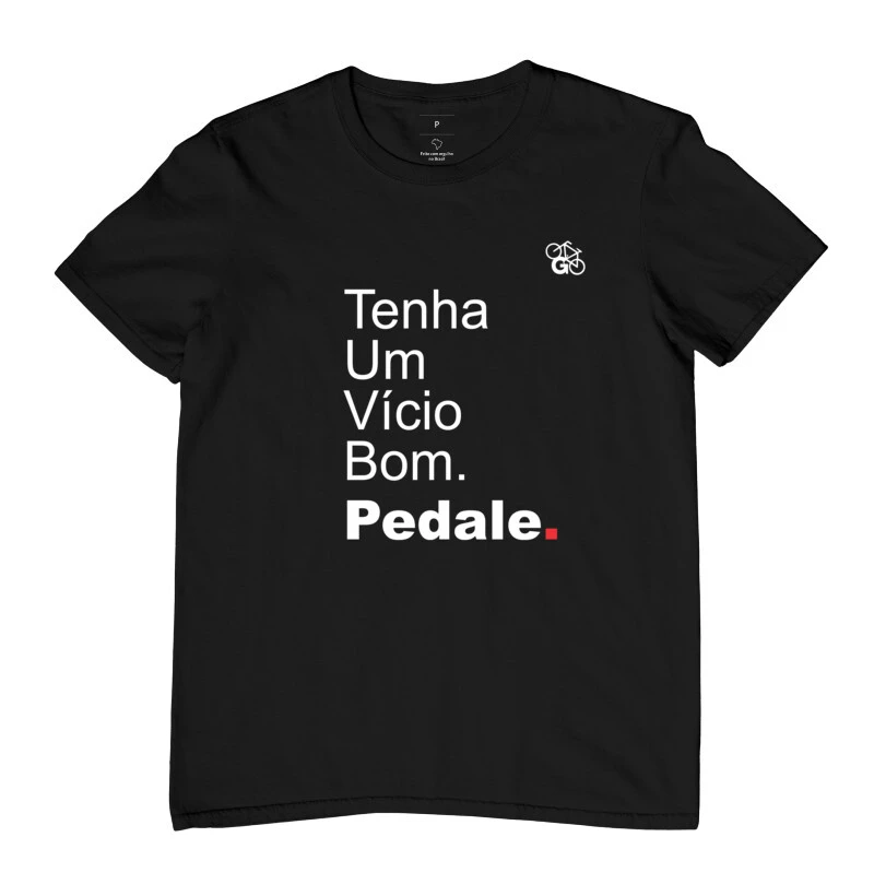 Tenha um Vício Bom Pedale - Imagem 2