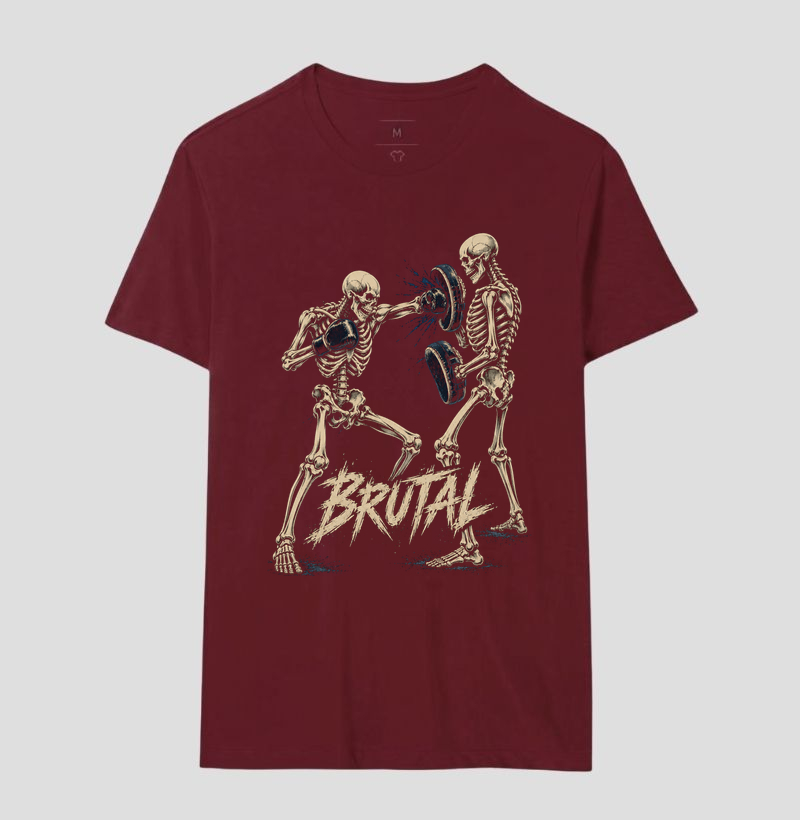 Camisa - Combat - Imagem 18