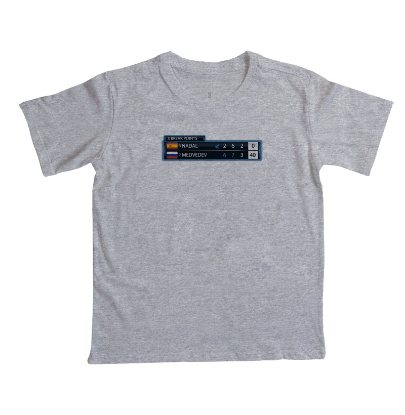 Camisa 3
