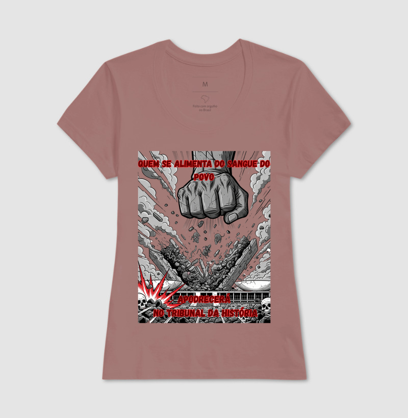 Camisa 19