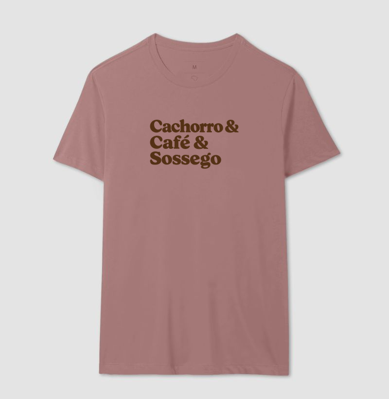 Cachorro & Café & Sossego - Imagem 16