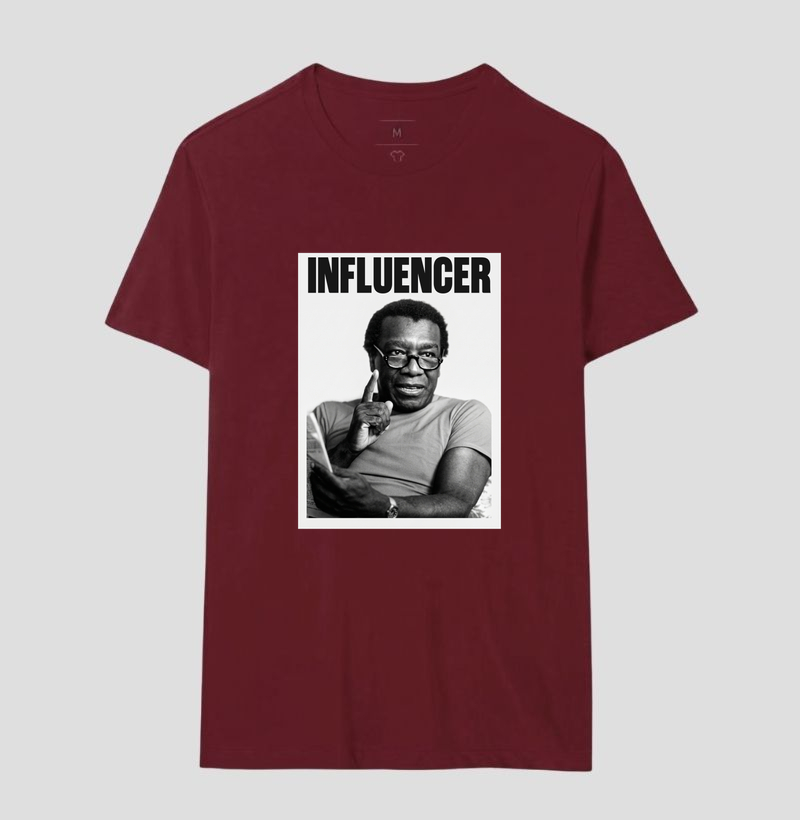 Camisa 17