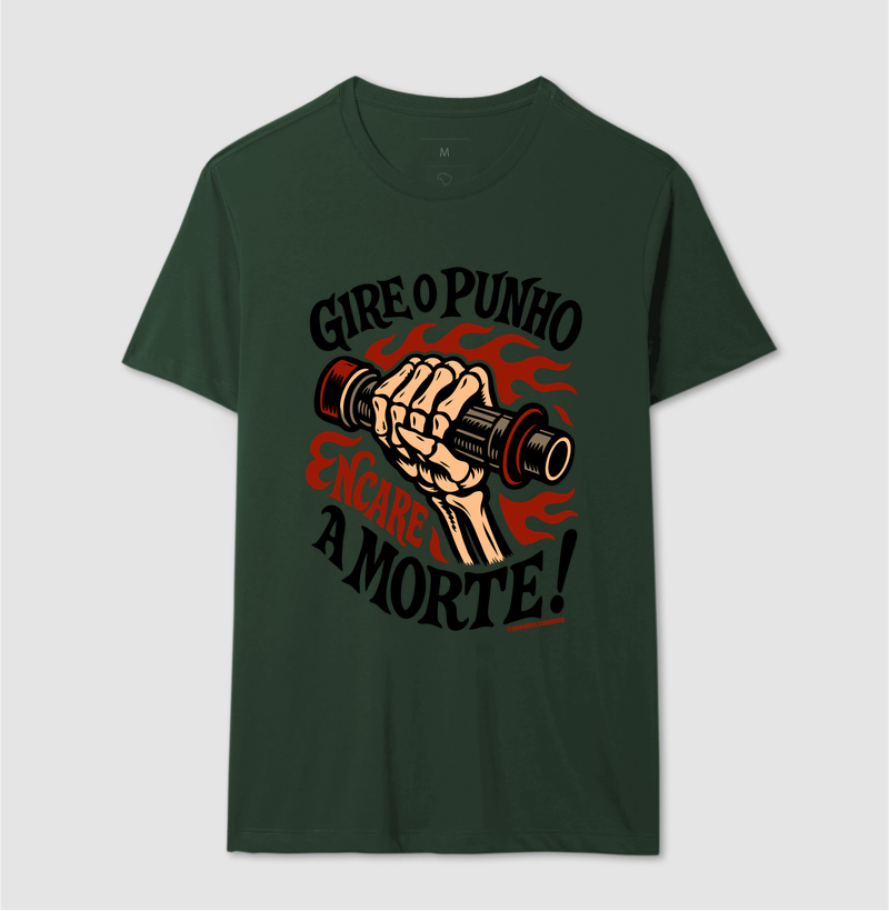 Camisa 9