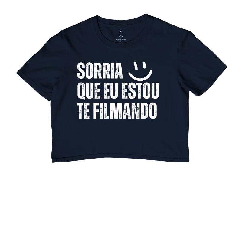 Sorria que eu estou te filmando - Imagem 4