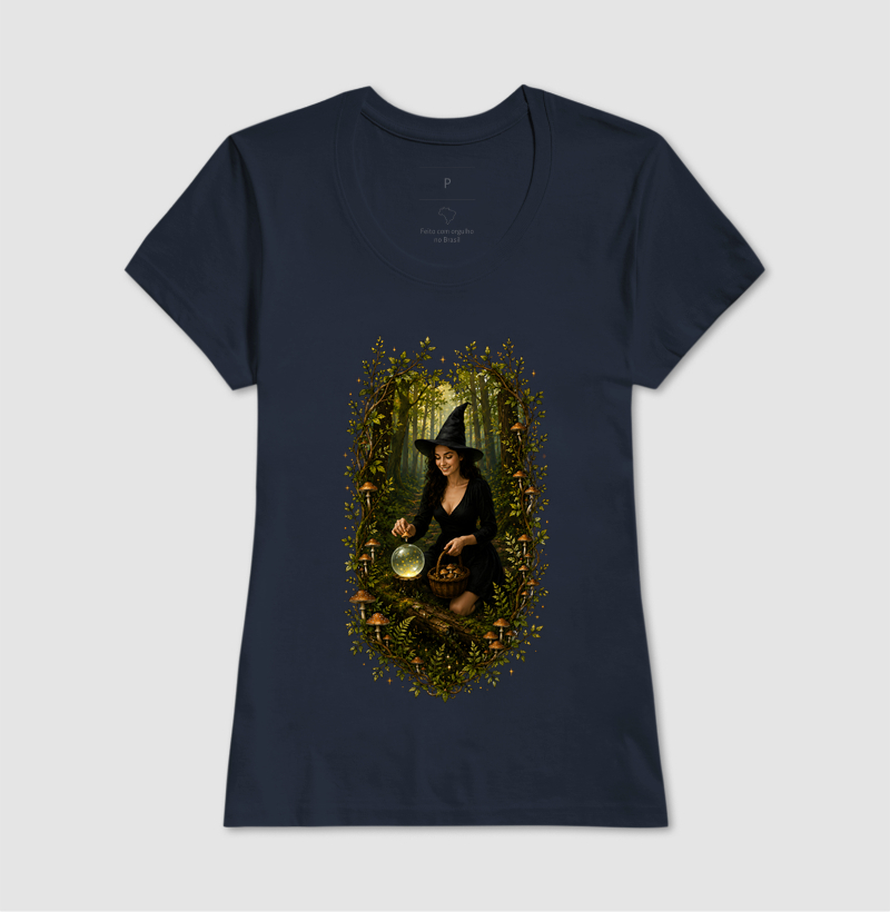 Green Witch - Imagem 7