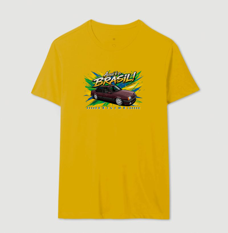 Camisa 13