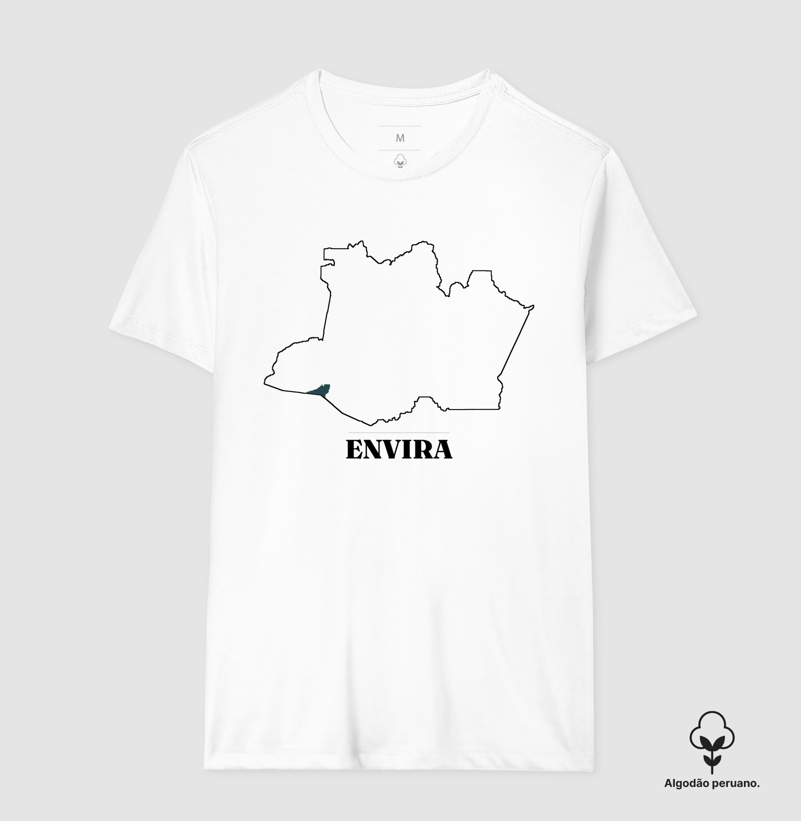 Envira | Traço AM - Imagem 5
