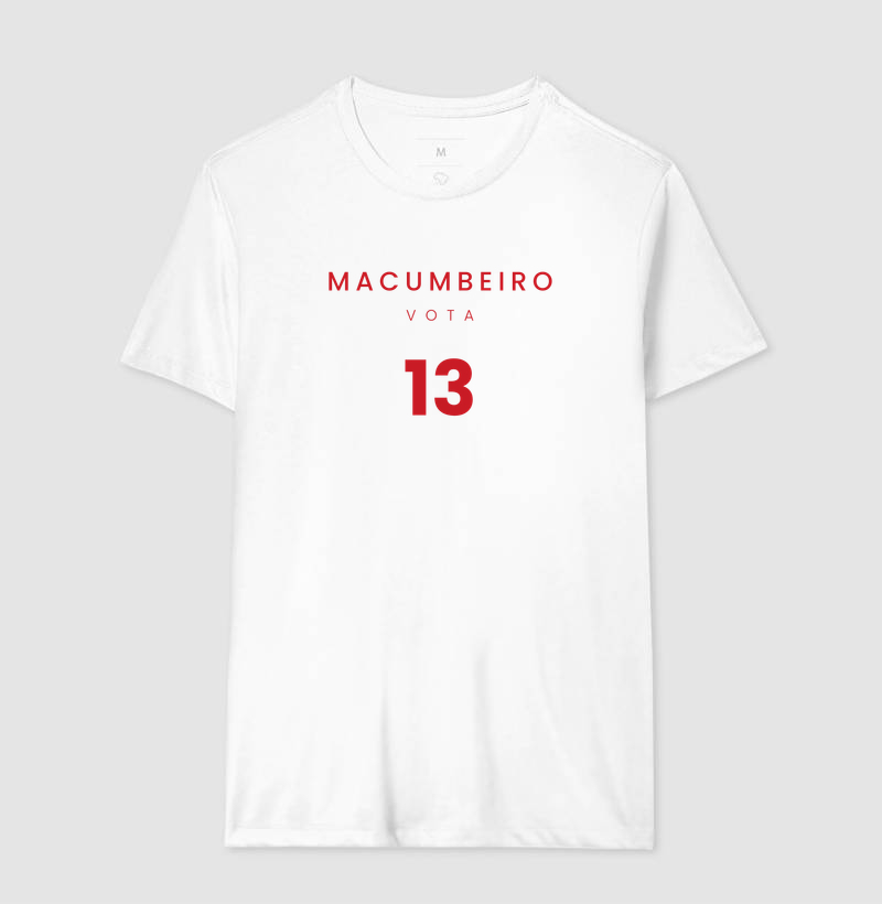 Macumbeiro vota 13 - Imagem 4
